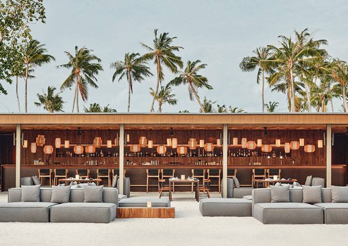 Fari Beach Club Fari Beach Club