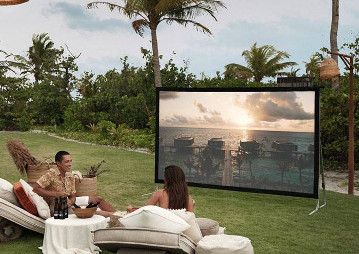 Private Cinema Private Cinema