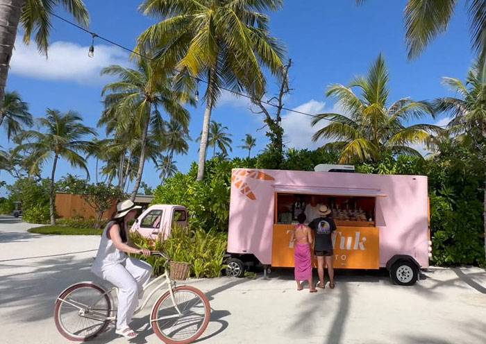 Tuk Tuk Gelato Tuk Tuk Gelato