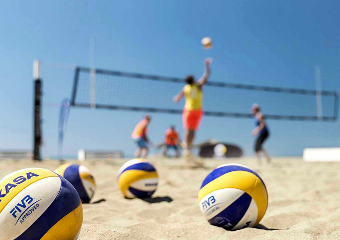 Volleyball