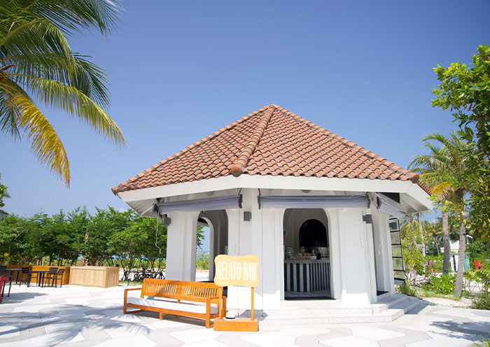 Gelato Bar Gelato Bar