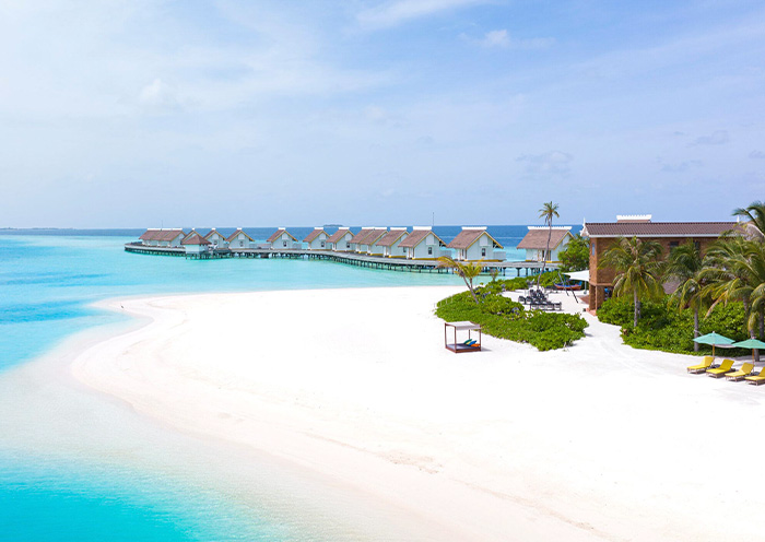 Saii Lagoon Maldives Saii Lagoon Maldives