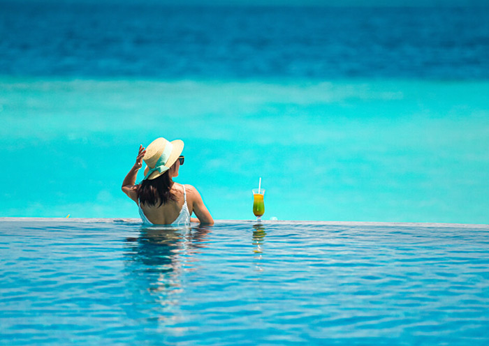 Saii Lagoon Maldives
 Saii Lagoon Maldives