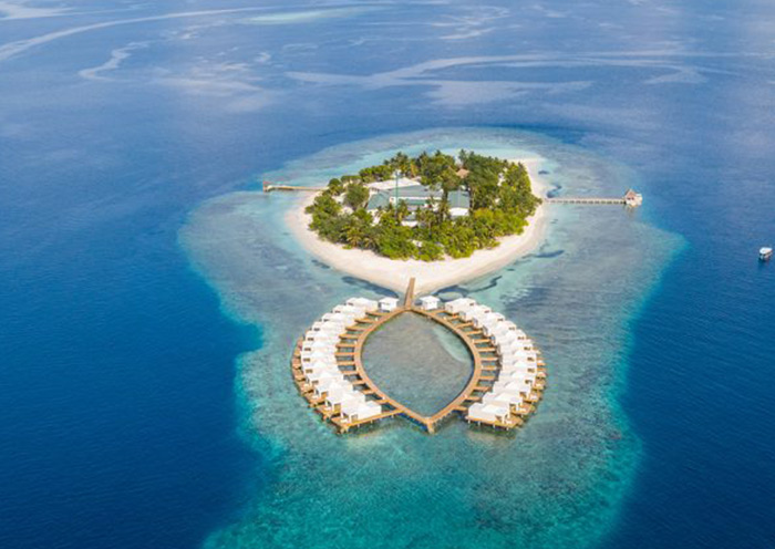 Sandies Bathala Resort