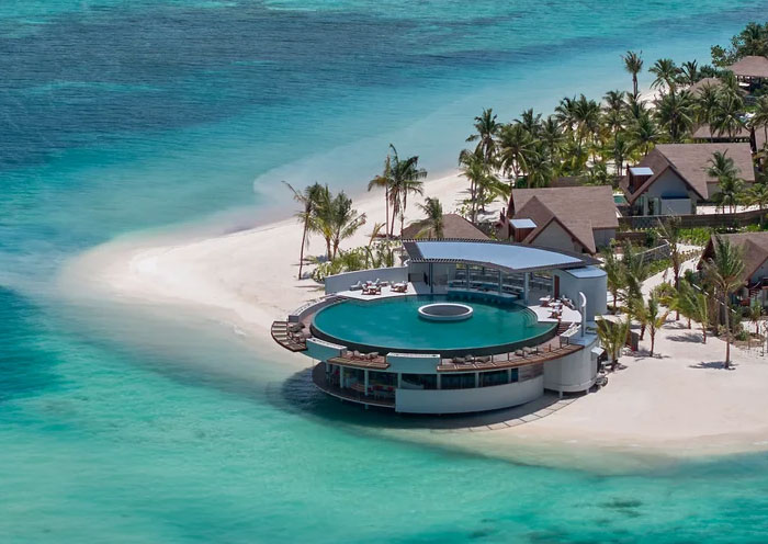 Six Senses Kanuhura Six Senses Kanuhura