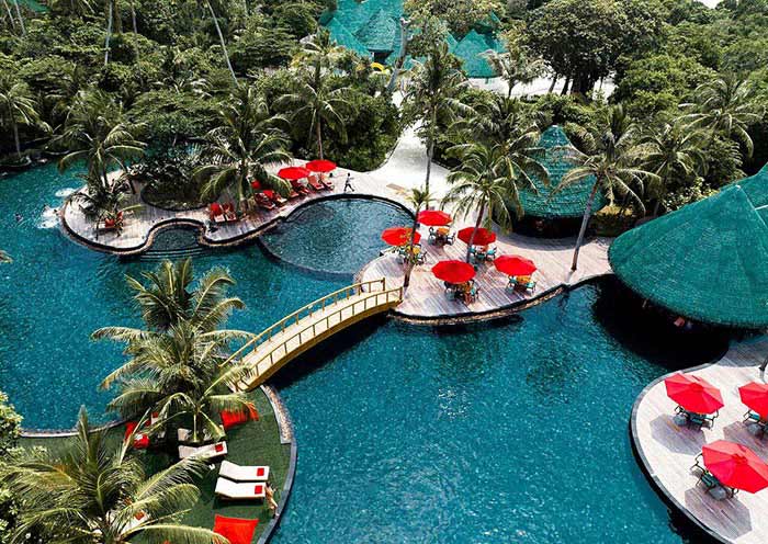 Siyam World Maldives
