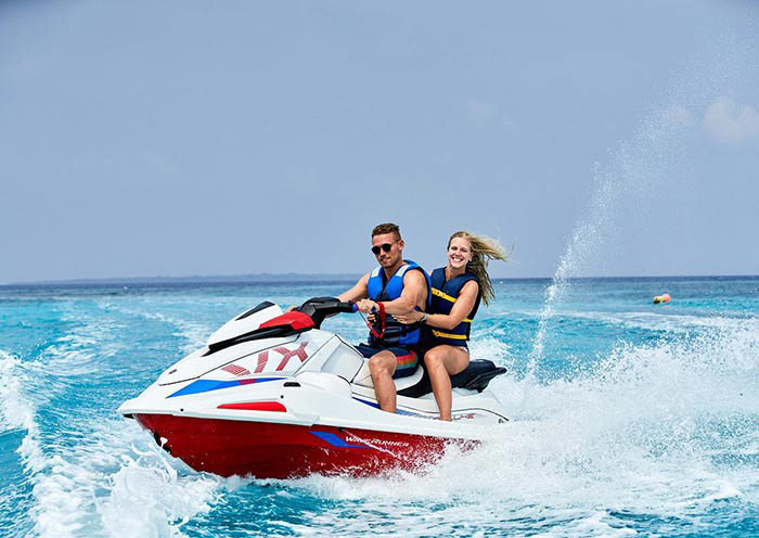 Siyam World Maldives Siyam World Maldives