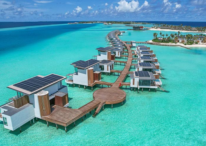 SO/ Maldives
 SO/ Maldives