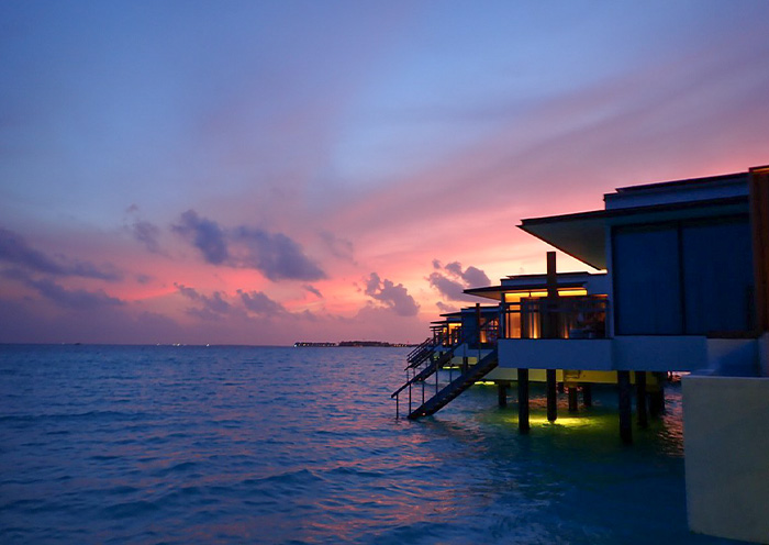 SO/ Maldives
 SO/ Maldives