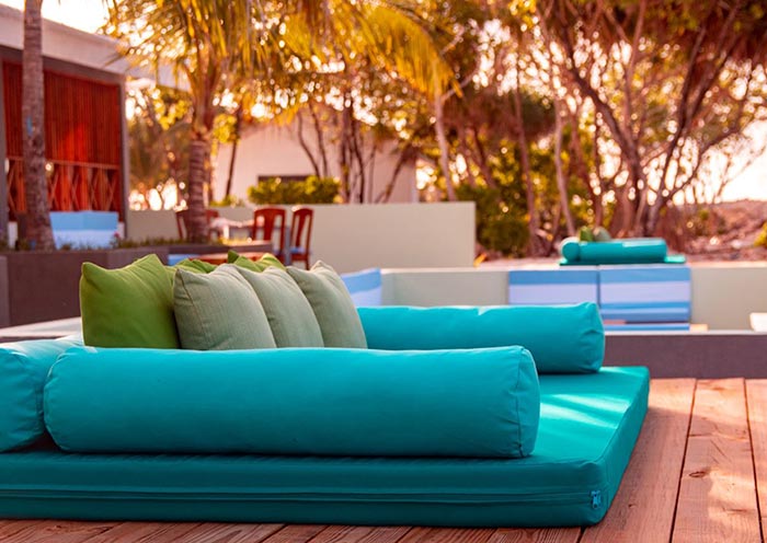 Environment of Kanduolhi Bar