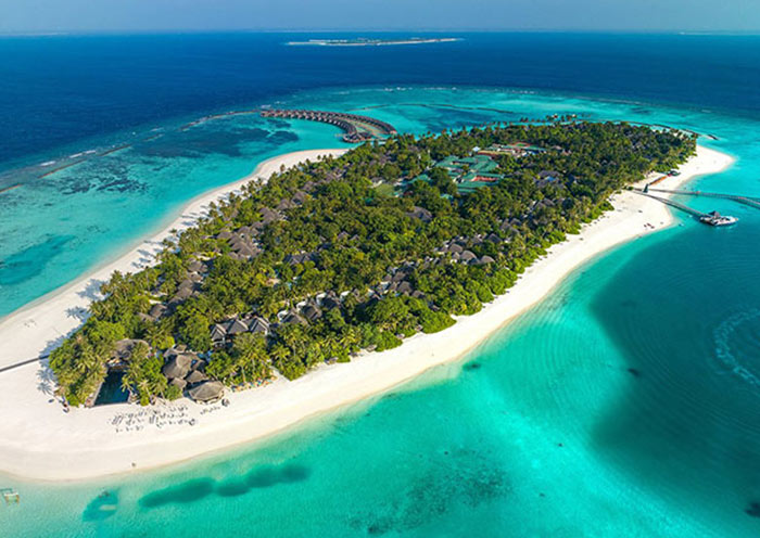 Sun Siyam lru Fushi Maldives Sun Siyam lru Fushi Maldives