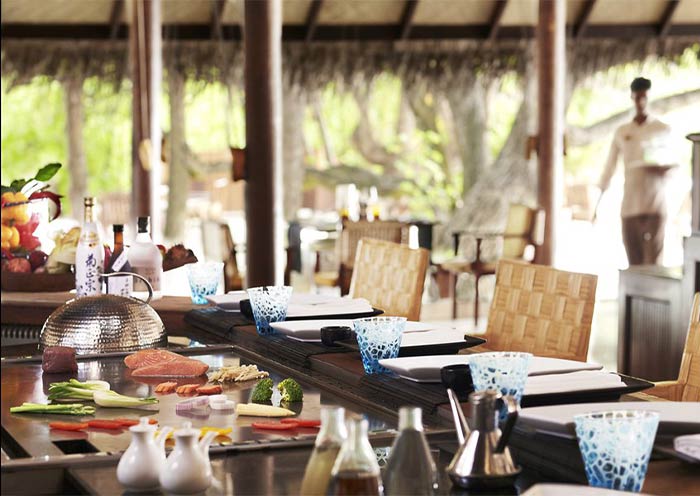 24 Degrees Restaurant 24 Degrees Restaurant