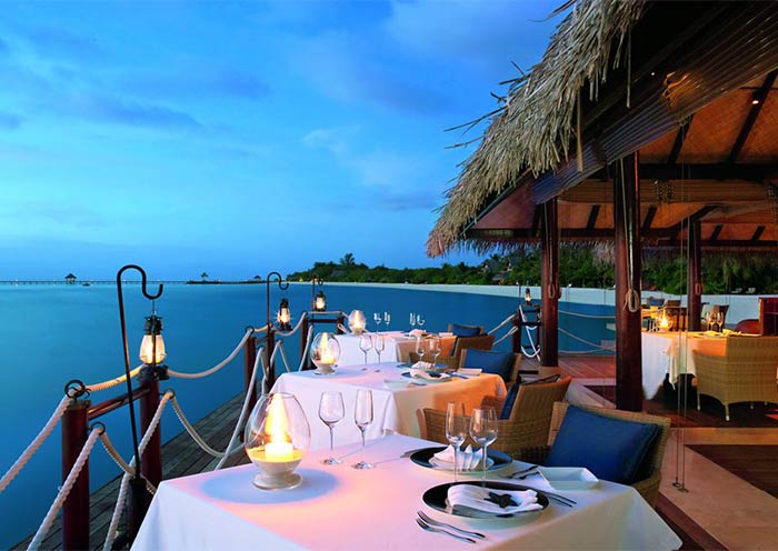 Deep End Restaurant Deep End Restaurant