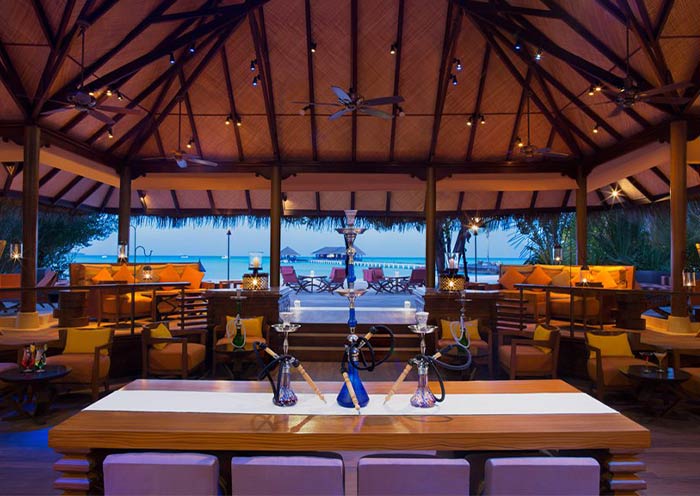 Equator Lounge Equator Lounge