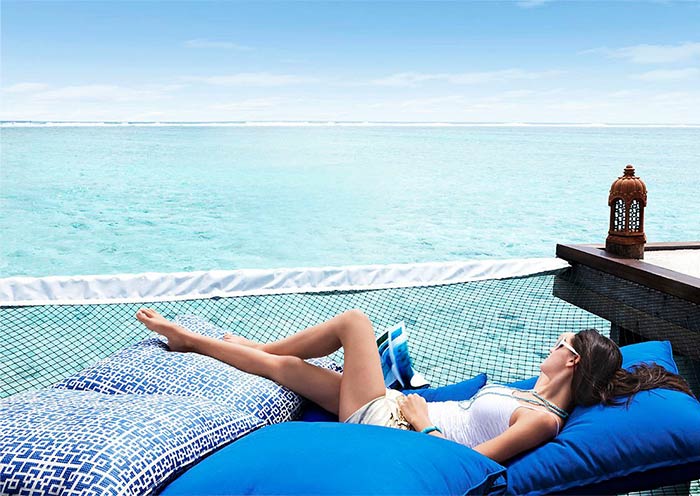 Taj Exotica Resort & Spa, Maldives
 Taj Exotica Resort & Spa, Maldives