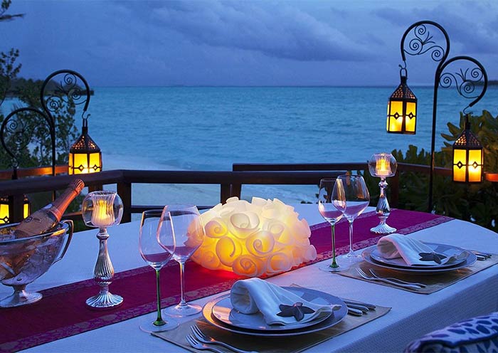 Taj Exotica Resort & Spa, Maldives
 Taj Exotica Resort & Spa, Maldives