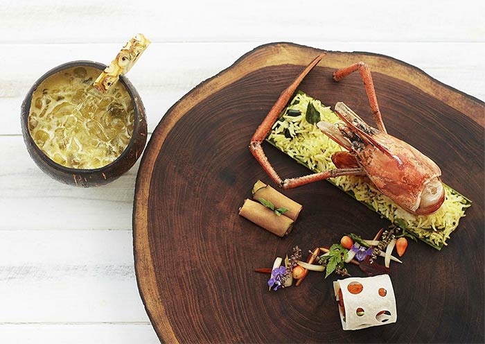 Taj Exotica Resort & Spa, Maldives Taj Exotica Resort & Spa, Maldives