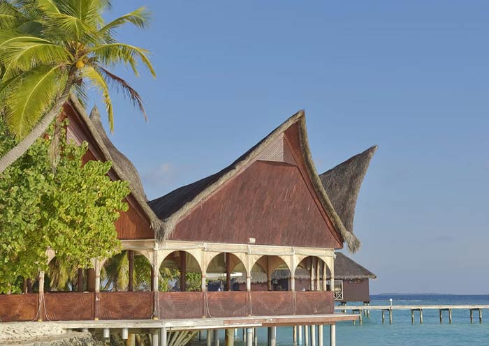 Buffet Restaurant Buffet Restaurant