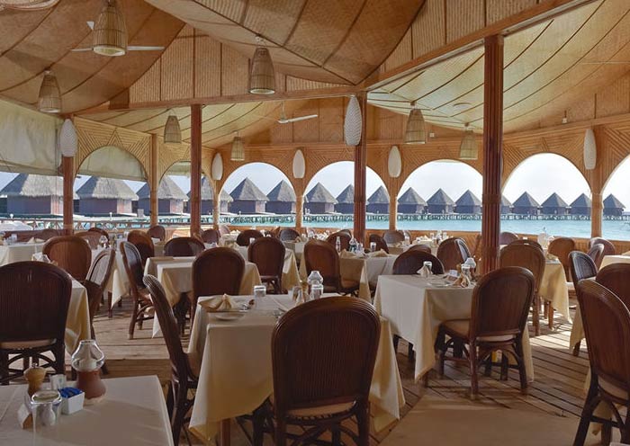 Buffet Restaurant Buffet Restaurant