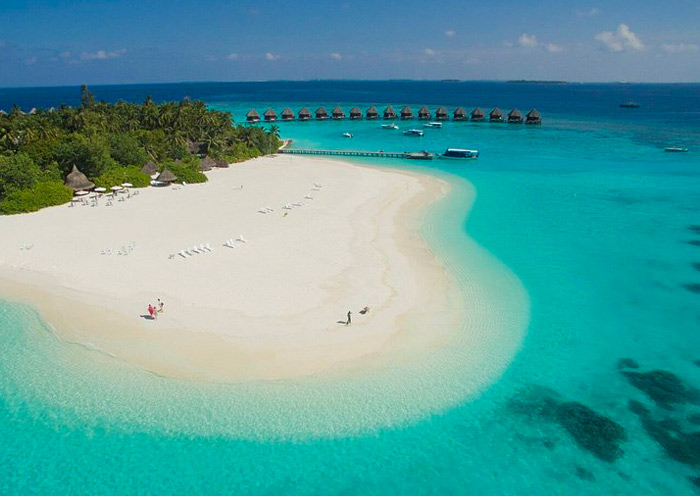 Thulhagiri Island Resort Maldives
 Thulhagiri Island Resort Maldives