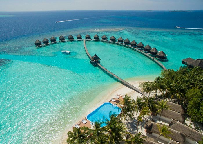 Thulhagiri Island Resort Maldives
 Thulhagiri Island Resort Maldives