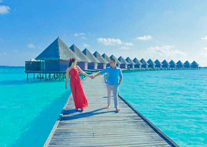 Thulhagiri Island Resort Maldives
 Thulhagiri Island Resort Maldives