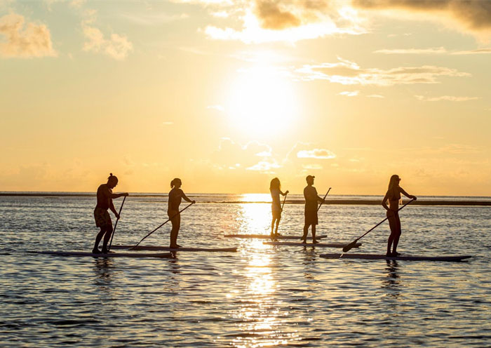 TUI BLUE Olhuveli Romance
