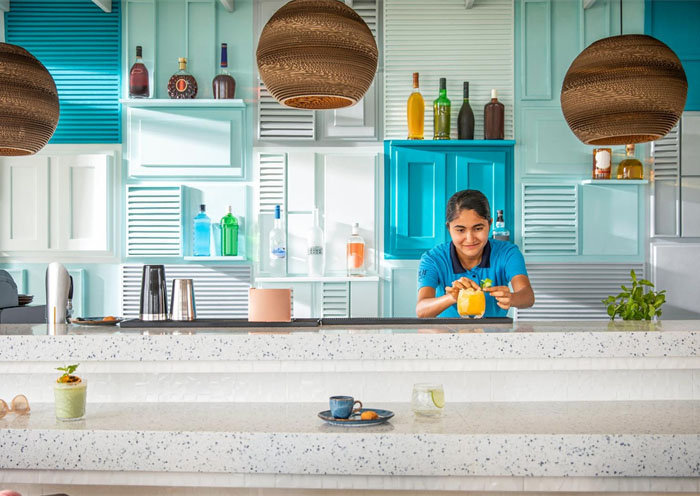 Romance Bar Romance Bar