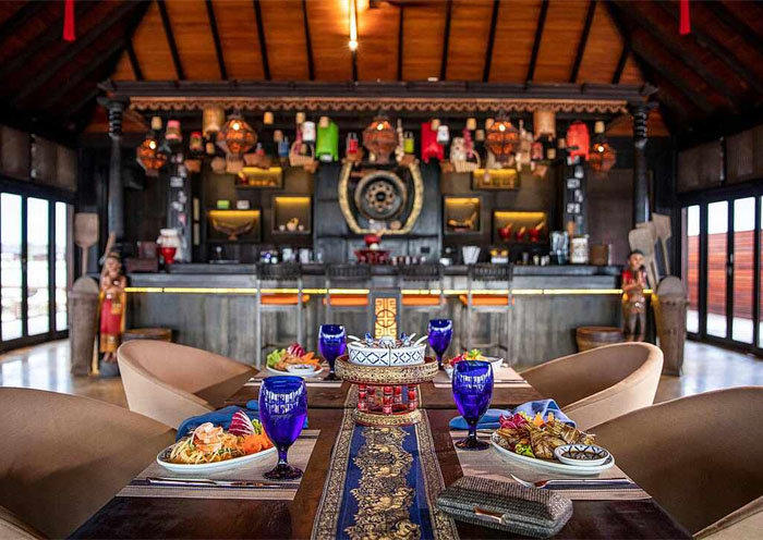 Siyam Orchid Siyam Orchid