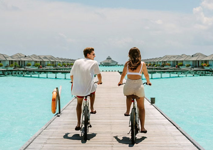 Villa Park Maldives
 Villa Park Maldives