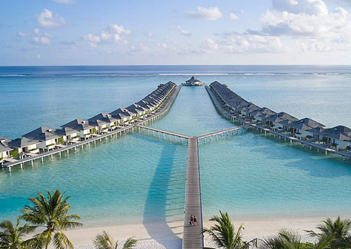 Villa Park Maldives
 Villa Park Maldives