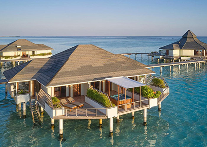 Villa Park Maldives Villa Park Maldives