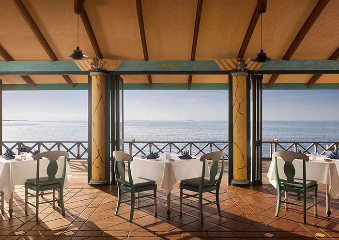 Al Pontile Al Pontile