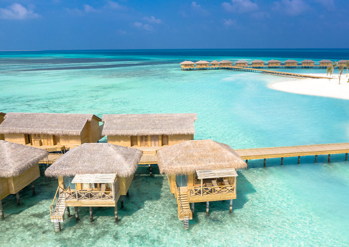 You & Me Maldives Dolphin Villa
