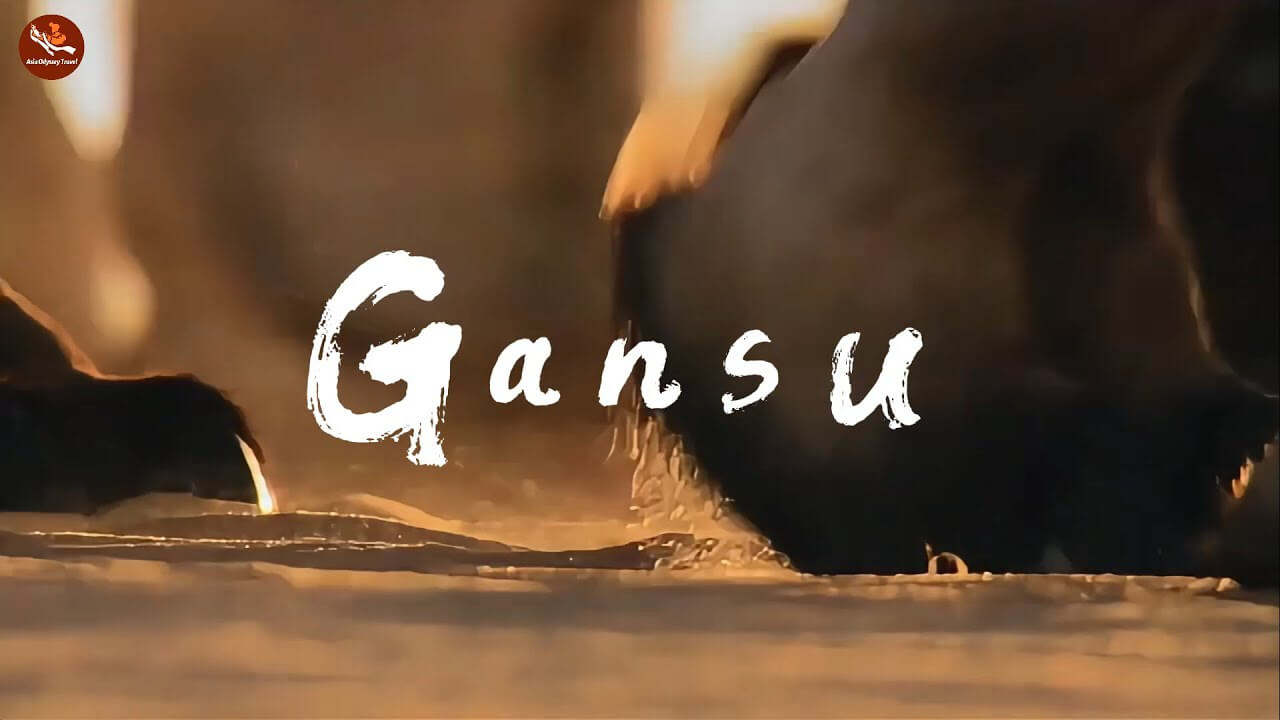 Unlock Gansu’s Hidden Wonders with Asia Odyssey Travel – Small Groups, Big Value!