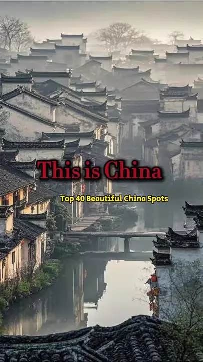 China’s 40 Most Beautiful Places (Local Experts’ 2025 Bucket List)