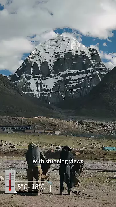 Best time to visit Tibet 2025: When to go to Tibet?