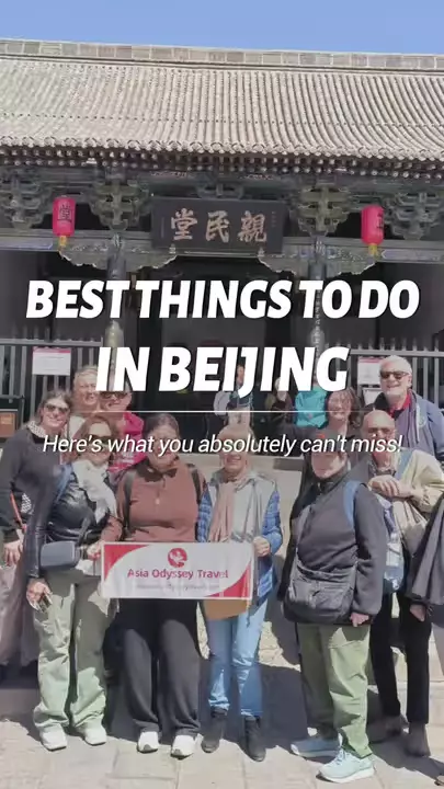 Is Beijing Worth Visiting? (10 Experiences That Say YES!)