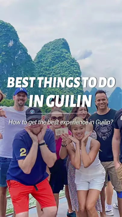 10 BEST Things to Do in Guilin, China (No. 1 is a MUST-SEE!)