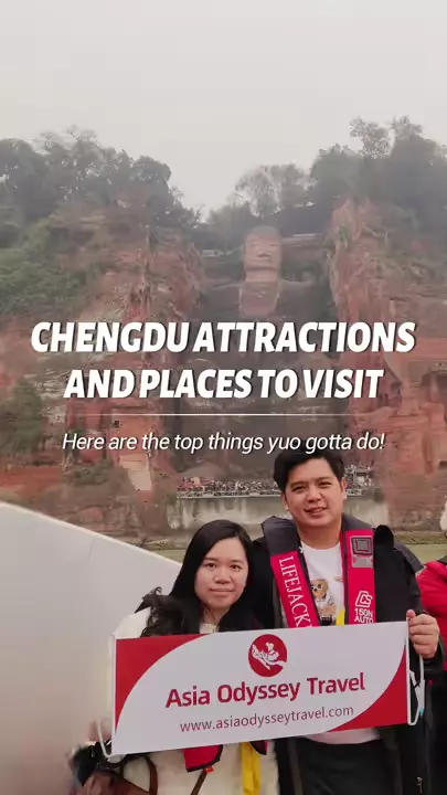 Is Chengdu worth visiting? Top 10 things to do in China's panda capital