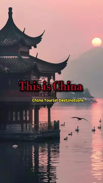 China Tourist Destinations: 100+ INCREDIBLE Places You Must Visit
