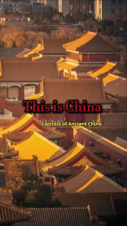 6 Capitals of Ancient China: Explore the Heart of Chinese Civilization