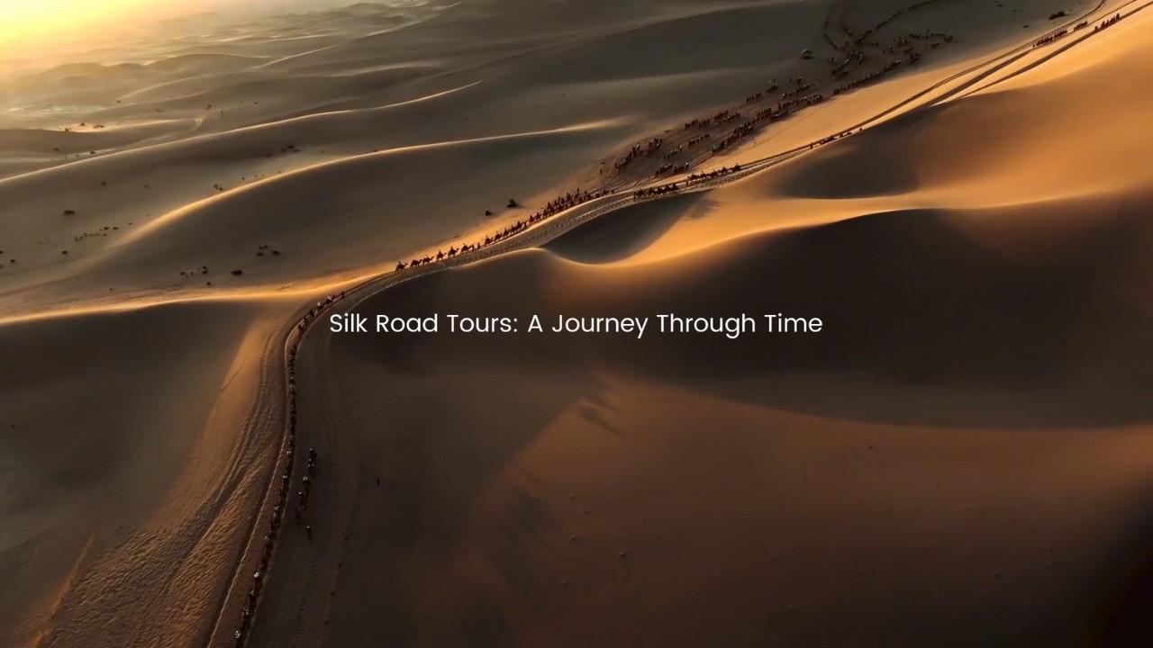 Explore the Ancient Silk Road: Customizable Adventures & Unbeatable Prices in 2025!