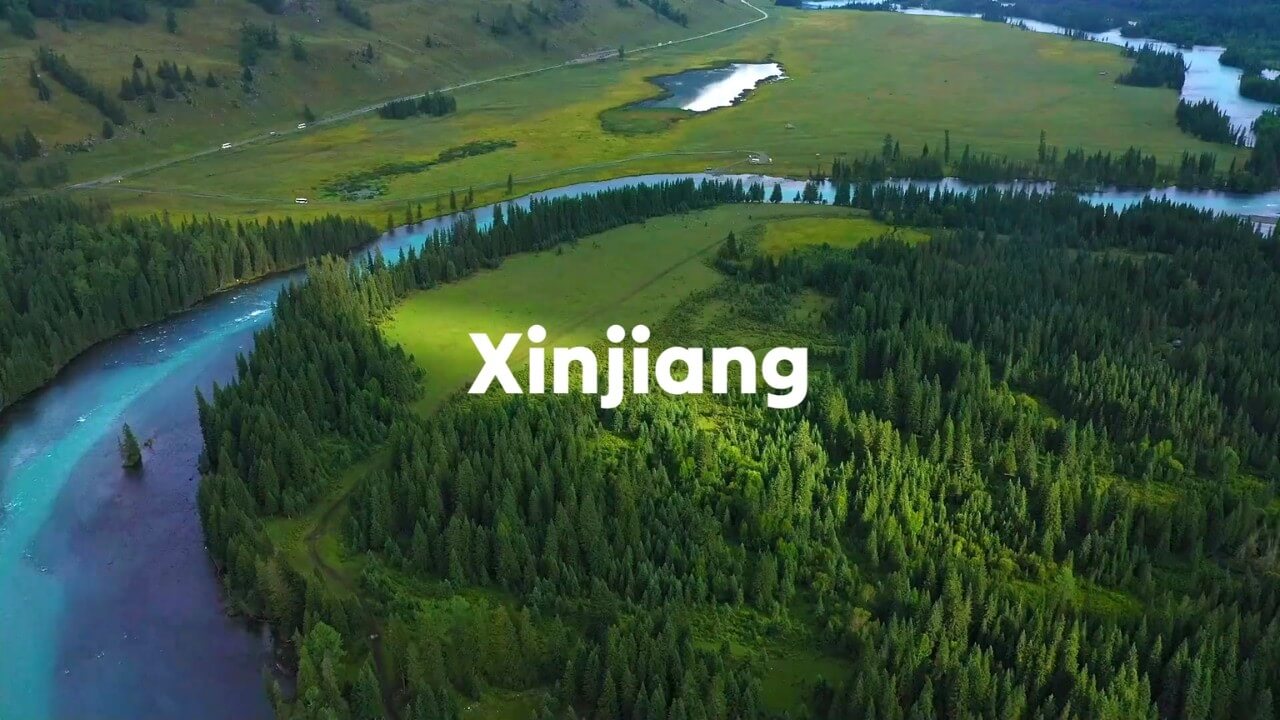 Explore Xinjiang in 2025: Group & Private Tours at the Best Prices!